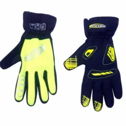 Maxxus Handschoenen reflex reflecterend