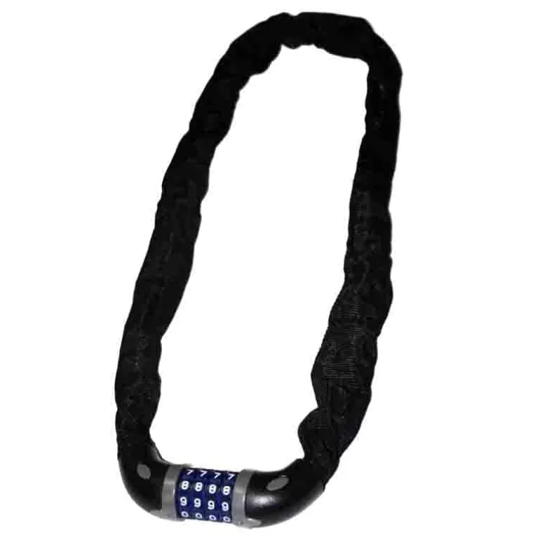 Maxxus Kettingslot Combi reset (90cm)