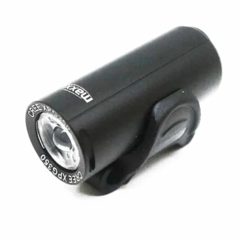 Maxxus Voorlicht Power 350 Lumen USB Oplaadbaar