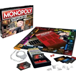 MB Monopoly Valsspelers Editie