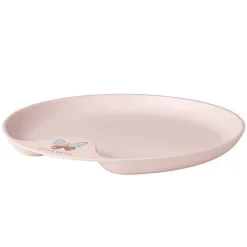 Mepal MIO Kinderbord (ø22cm) Flowers & Butterflies