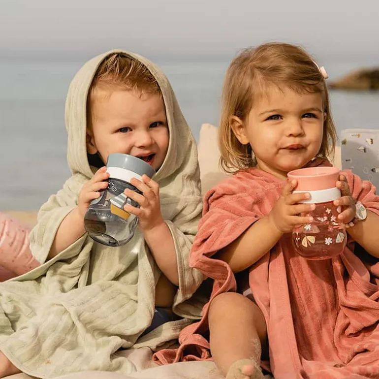 Mepal MIO Oefenbeker (300ml) Flowers & Butterflies