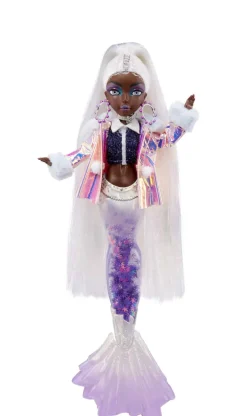 Mermaze Mermaidz W theme doll 5ass.