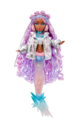 Mermaze Mermaidz W theme doll 5ass.
