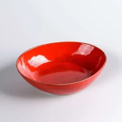 Mesapiu ovale bowl large (16x20cm)