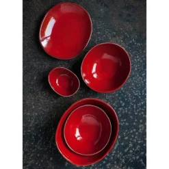 Mesapiu ovale bowl large (16x20cm)