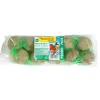 Mezenbollen (10st) vrije natuurvogels