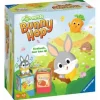 Mijn eerste Bunny Hop