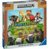 Minecraft Junior: Heroes of the village