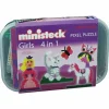 Ministeck Girls 4in1 – Plastic Box