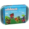 Ministeck Sweet Wildies – Plastic Box
