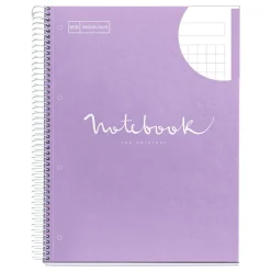 Miquelrius Notebook A4 geruit