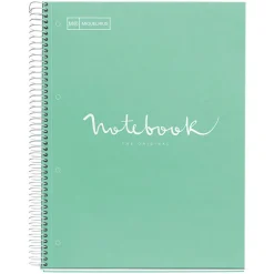 Miquelrius Notebook A4 geruit