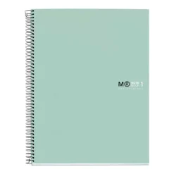 Miquelrius Notitieboek (A4) 80 vellen SQU (90g) Aqua