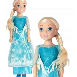 Mode Pop Ice Princess