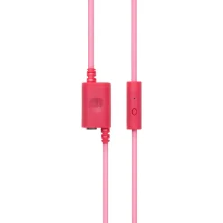 Motorola Hoofdtelefoon Kidz Squads 200 P limit – Roze