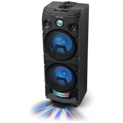 Muse Bluetooth Party box speaker (400W) +USB