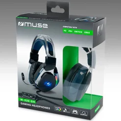 Muse Gaming headphones