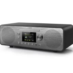 Muse Radio DAB+/CD/USB Bluetooth M-885 DBT