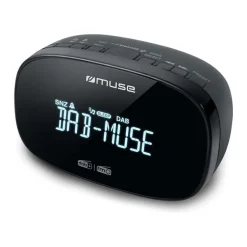 Muse Wekkerradio M-150 CBD