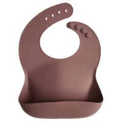 Mushie silicone slab