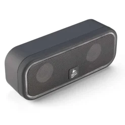 MusicS Speaker wireless led stripe bt zwart