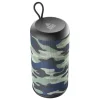 MusicSound Speaker Bluetooth verticaal camouflage