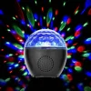 MusicSound Speaker Bluetooth disco