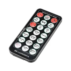 MusicSound Speaker Bluetooth disco