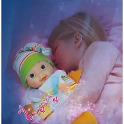 My First Bambolina babypop met licht & melodie