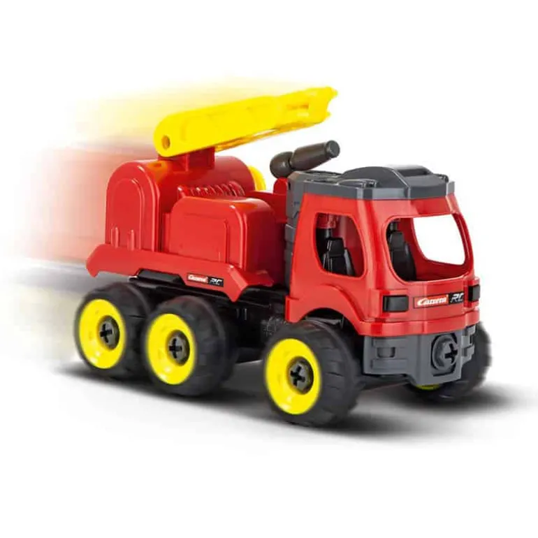 My First Fire Engine