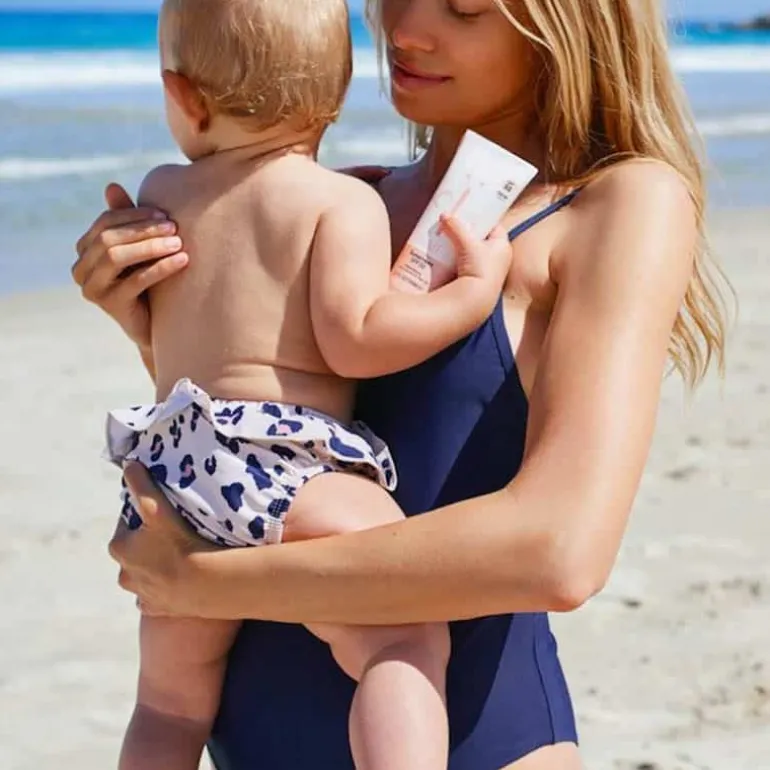 Naïf Sunscreen SPF50 100ml