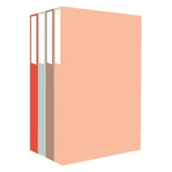 Nature Elastobox PP (A4) 25mm