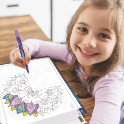 Nebulous Stars Licht tablet LED