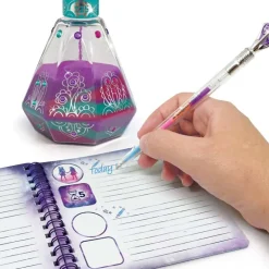 Nebulous Zandloper van de kostbare tijd