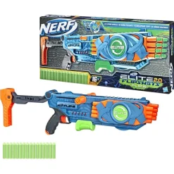 Nerf Elite 2.0 Flip 16