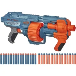 Nerf Elite 2.0 Shockwave RD15
