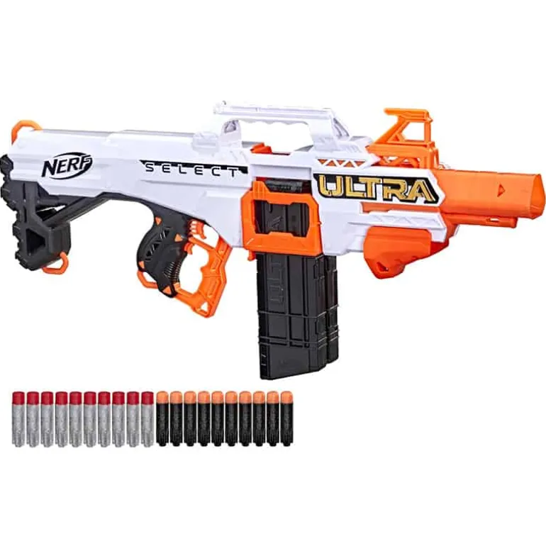 Nerf Ultra Select