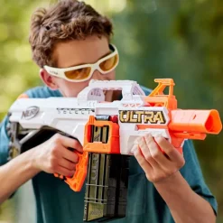 Nerf Ultra Select