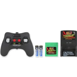 New Bright R/C Ferrari FXXK (1:8)