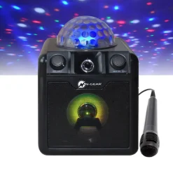 N-Gear disco block 410