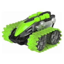 Nikko Nano Trax R/C groen