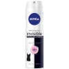 Nivea Deo Invisible Black & White 150ml