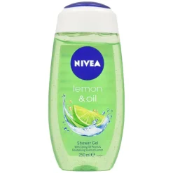 Nivea Douche Lemon&Oil 250ml