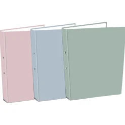 Nordic Ringband A4 (2 ringen)