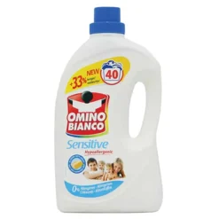 Omino Bianco 40sc 2L