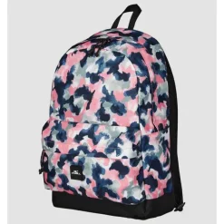 O’Neill Rugzak Coastline blauw/rood