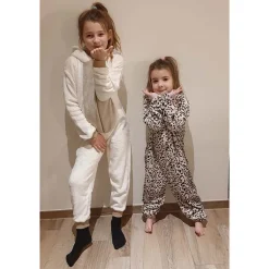 Onesie beer (kind/volwassenen)