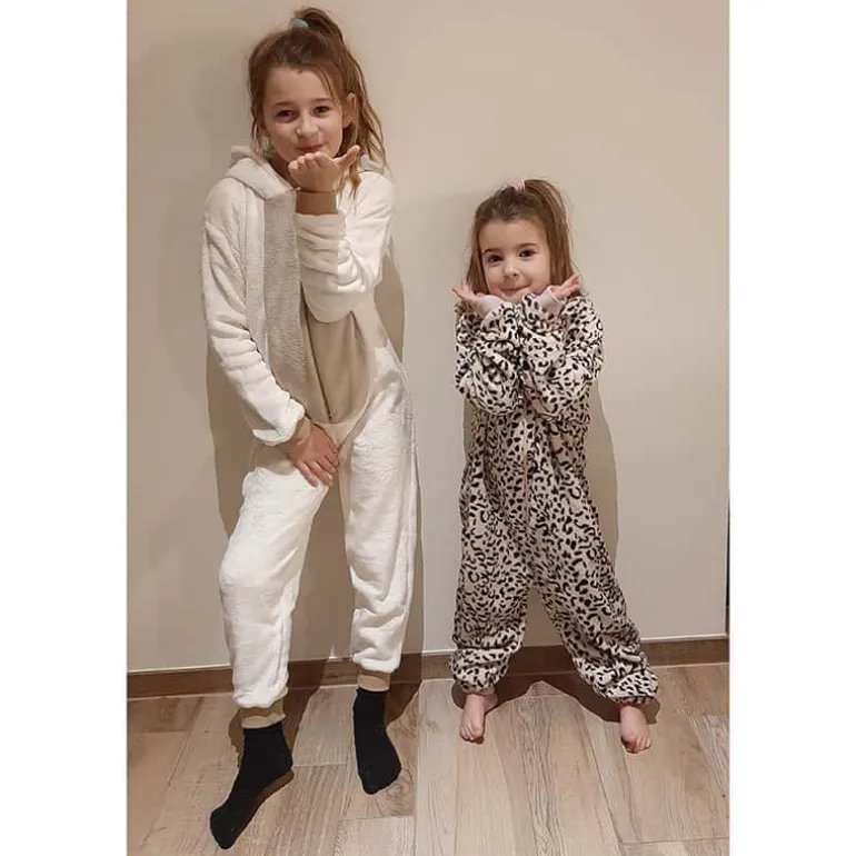 Onesie beer (kind/volwassenen)