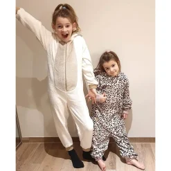 Onesie beer (kind/volwassenen)